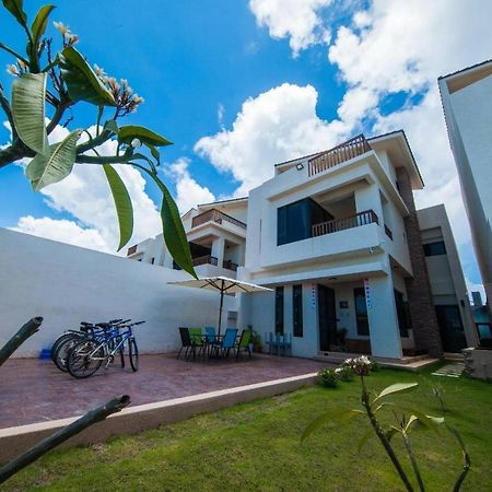Said Go B&B Magong Buitenkant foto