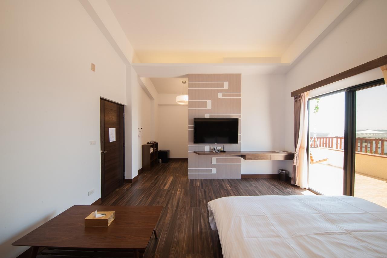Said Go B&B Magong Buitenkant foto